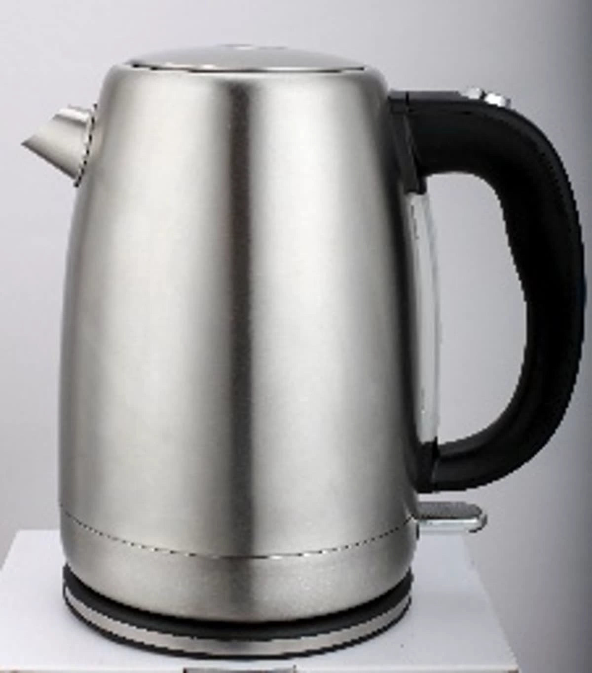 Sona Kettle 1.7 L Stainless steel 2200 W
