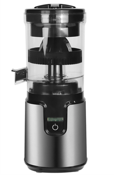 Sona SJ-8115 Citrus Juicer, 140 W Capacity: 0.35 L Stainless Steel