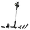 Kärcher VCS 3 Nano Complete Upright Vacuum Cleaner Cordless Run Time Up To 50 Minutes White