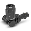 Kärcher Accessory Vario Power Jet Short 360° VP 180 S