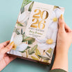 Mofkera Agenda Only 2026 - Daisy Dreams
