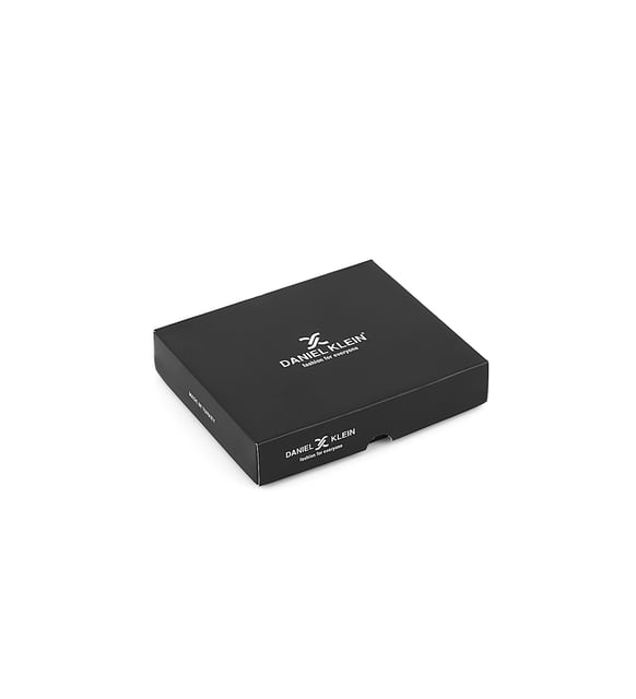 DANIEL KLEIN DKL0743-2 MEN WALLET