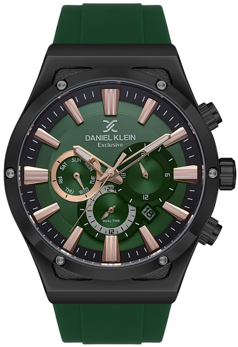 DANIEL KLEIN DK.1.13361-6  MEN WATCH