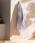 Madame Coco Bartlett Beach Towel