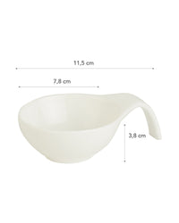Petit Concept Handle Mini Sauce - Madame Coco JO