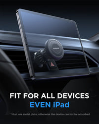 Joyroom Magnetic Car Phone Mount (Air Vent)