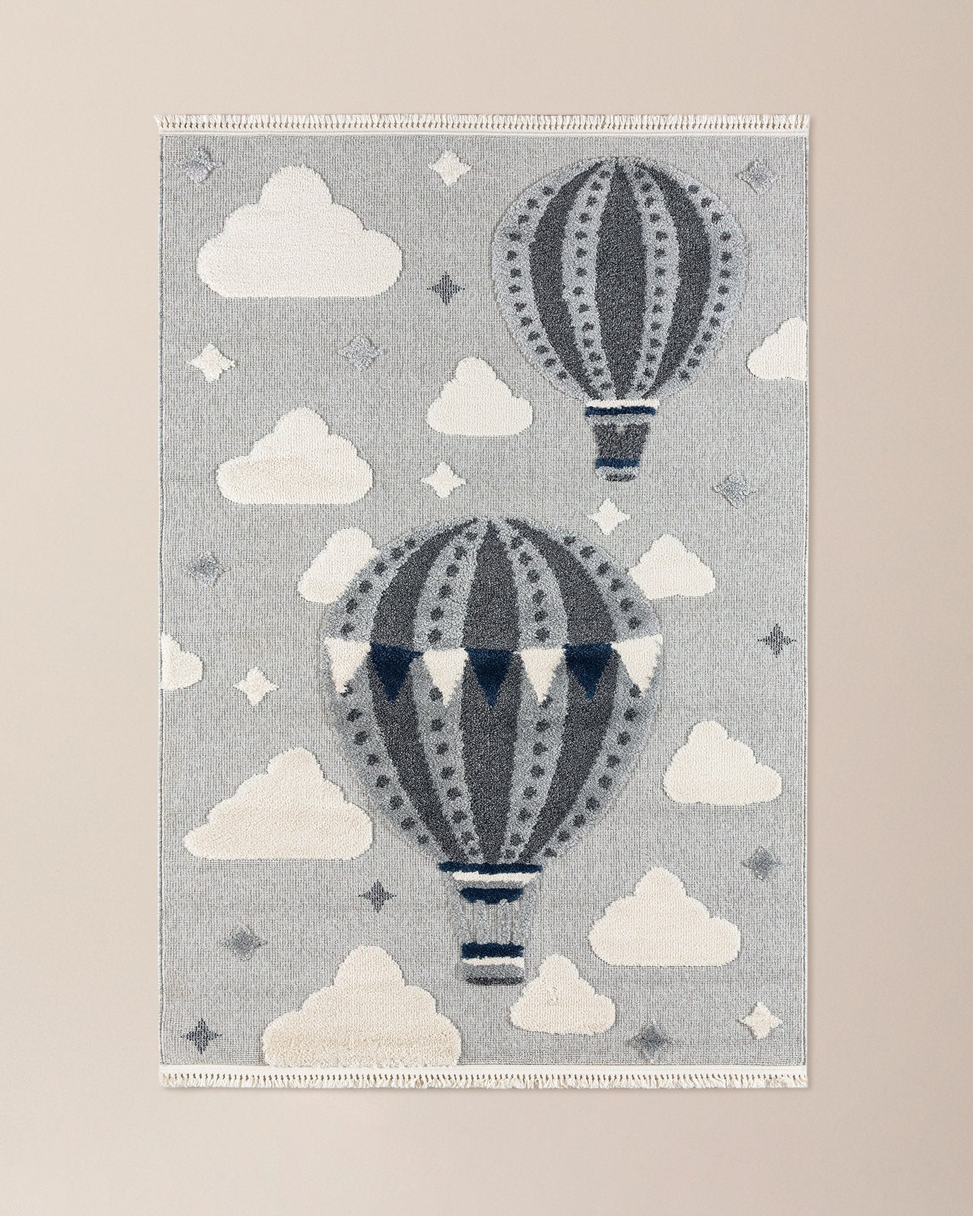 Leon Carpet - Madame Coco JO