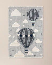 Leon Carpet - Madame Coco JO