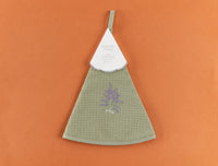Ciel Kitchen Towel - Madame Coco JO