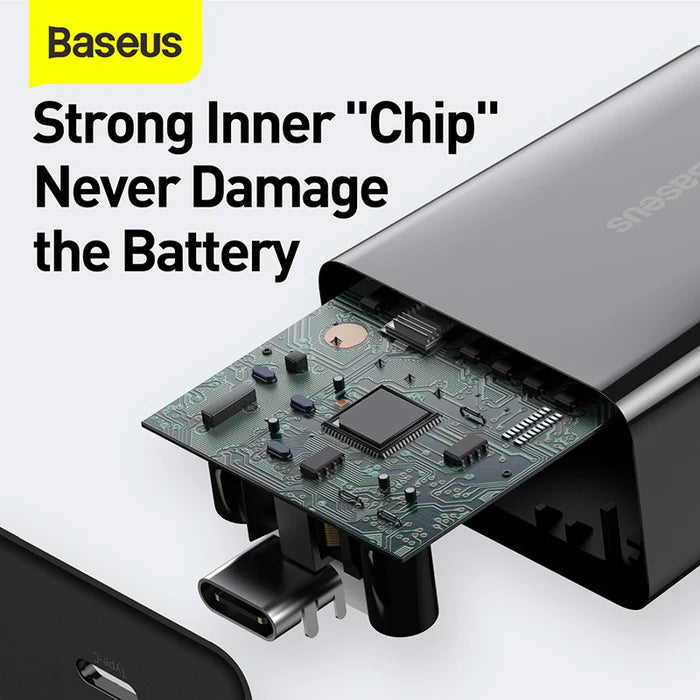 Baseus Speed Mini Quick Charger Type-C 20W