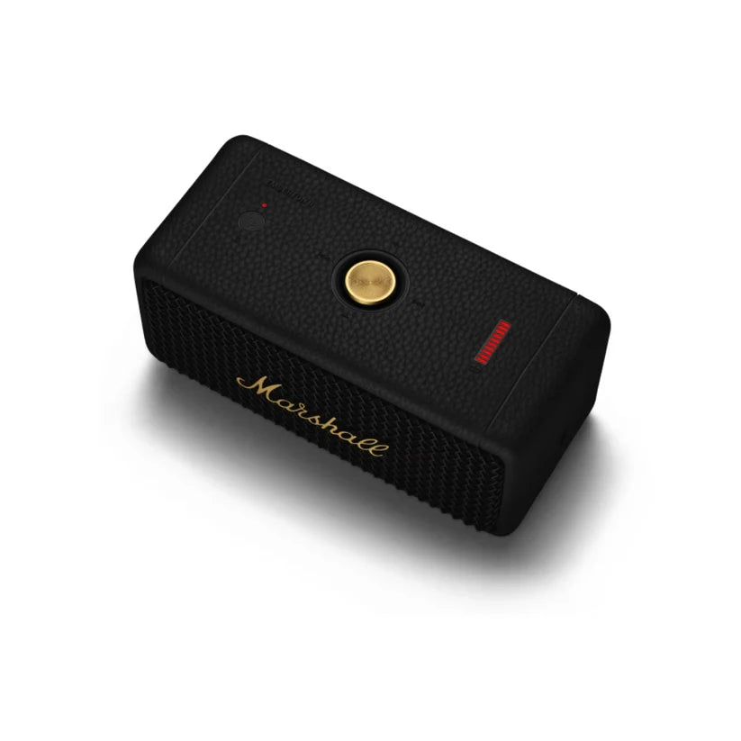 Marshall Emberton II Bluetooth Speaker