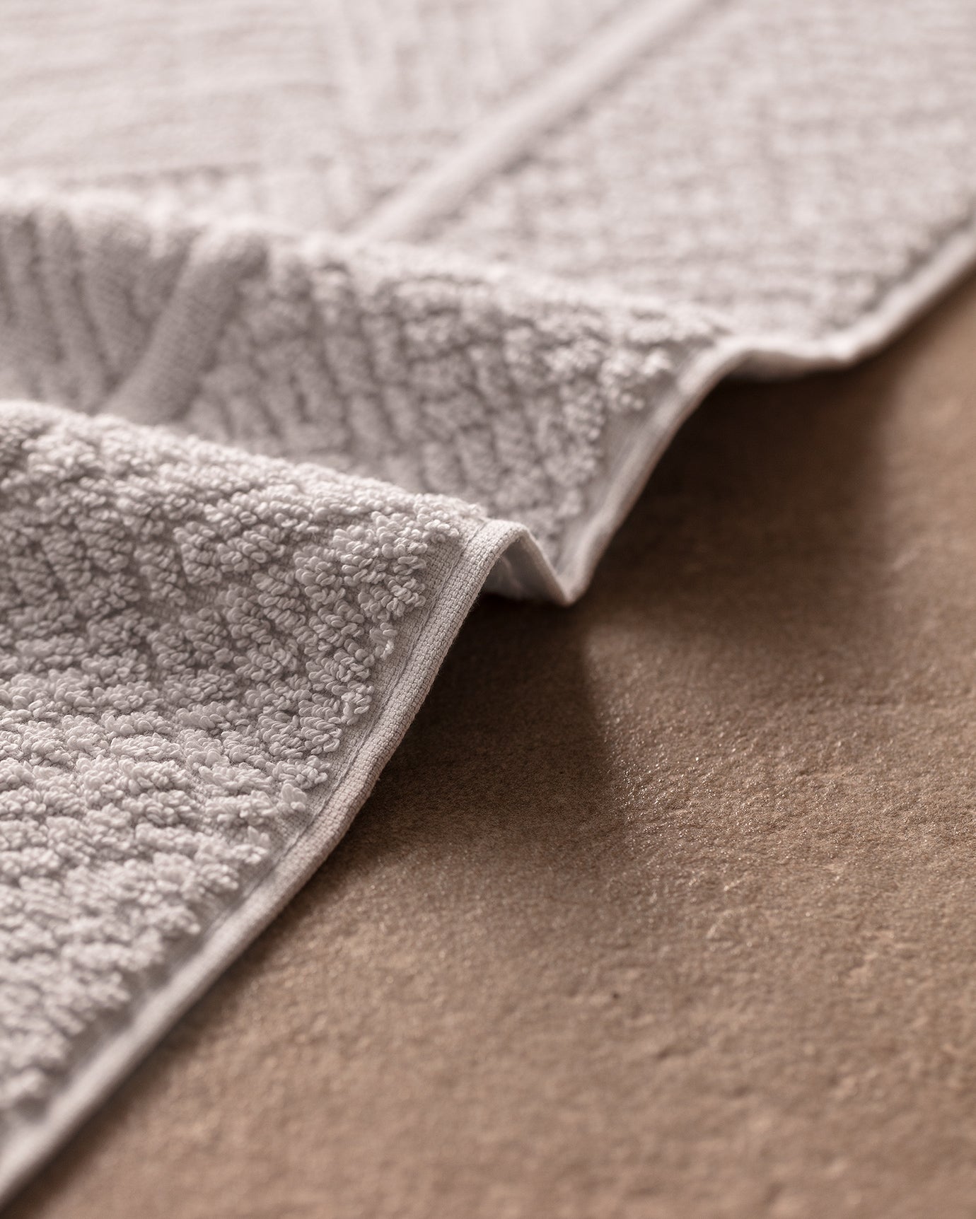 Sylvie Foot Towel - Madame Coco JO