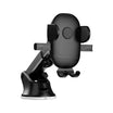 WiWU Windshield Universal Car Mount Phone Holder Desk Stand