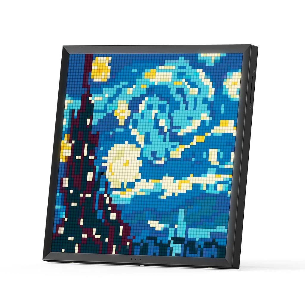 Divoom Pixoo 64 (64x64)