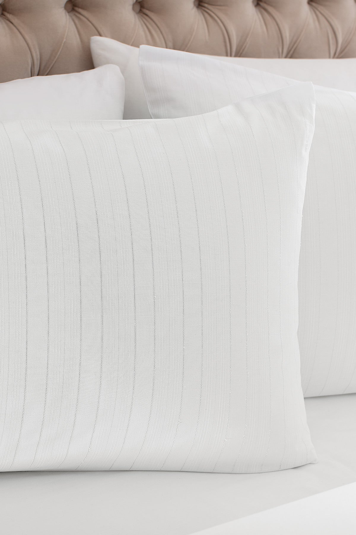 Chouette Double Size Duvet Cover Set -  Antique  Percale - Madame Coco JO