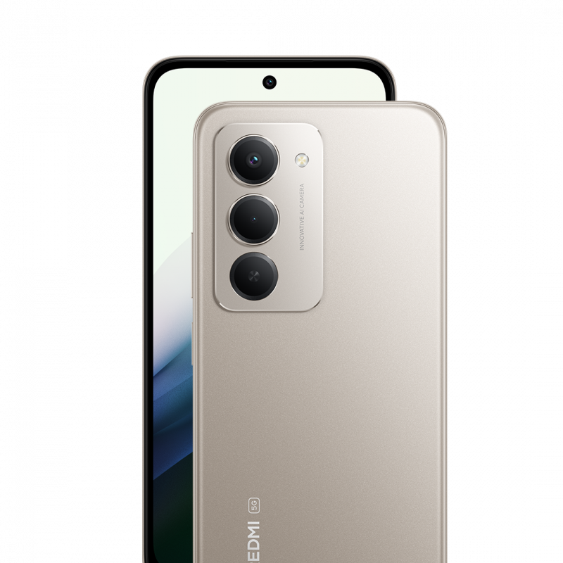 هاتف Redmi 15 5G الذكي