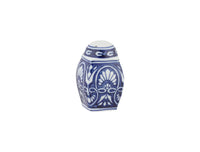 Ames Salt Shaker - Madame Coco JO