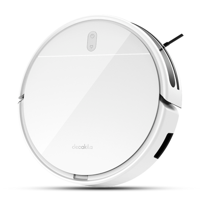 DECAKELA Gyro Robot Vacuum Cleaner (DECABOT06)