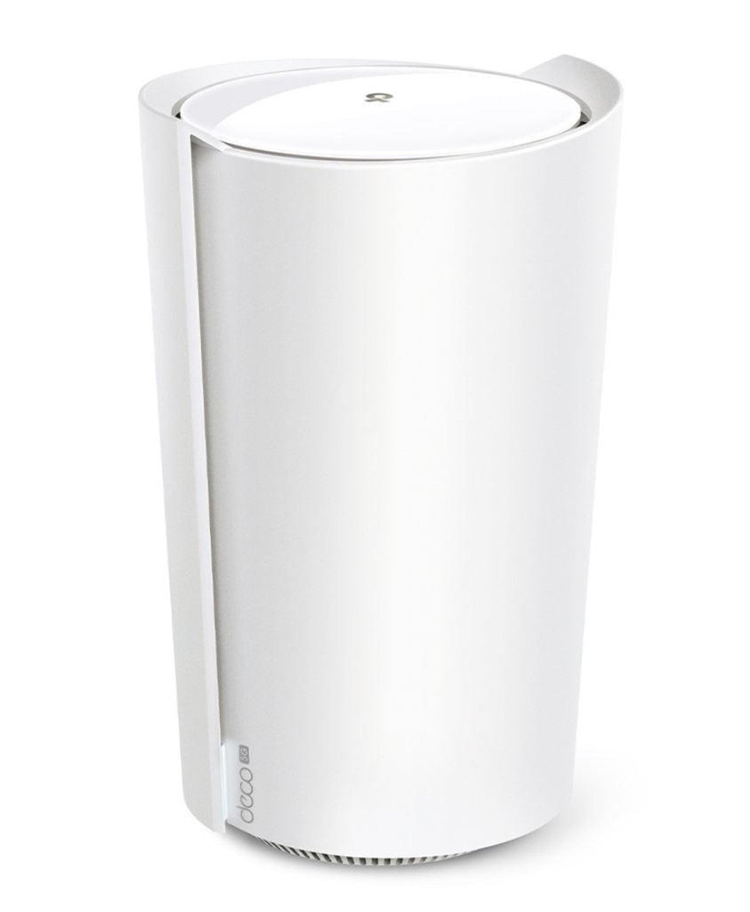 TP-Link Deco X50 5G AX3000 Whole Home Mesh Wi-Fi 6 Gateway - White