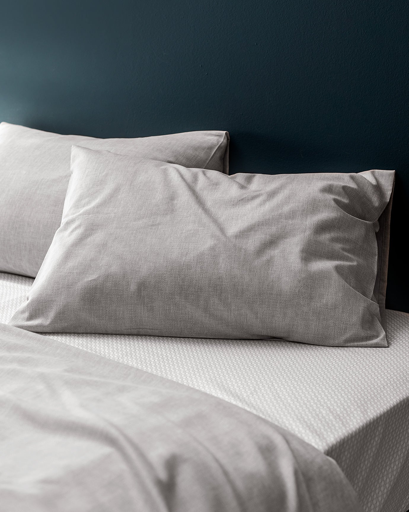 Delrico Double Size Duvet Cover Set - Madame Coco JO