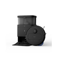 Ecovacs DEEBOT N30 PRO OMNI BLACK Robotic Vacuum 10000Pa suction YDLX11-1