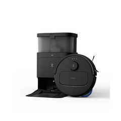 Ecovacs DEEBOT N30 PRO OMNI BLACK Robotic Vacuum 10000Pa suction YDLX11-1