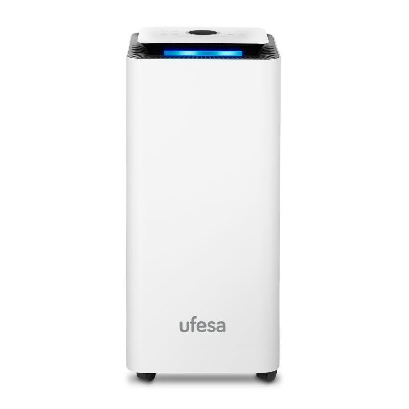 UFESA Dehumidifier 20L/Day Ideal for Large Rooms