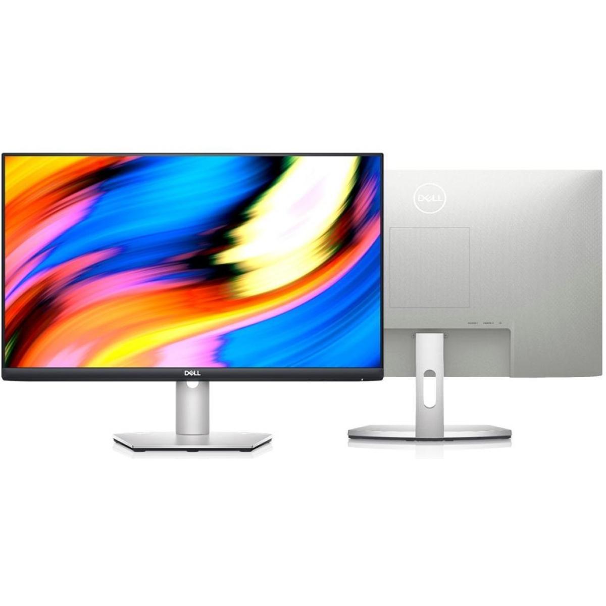 Dell 27 Monitor - S2721HN