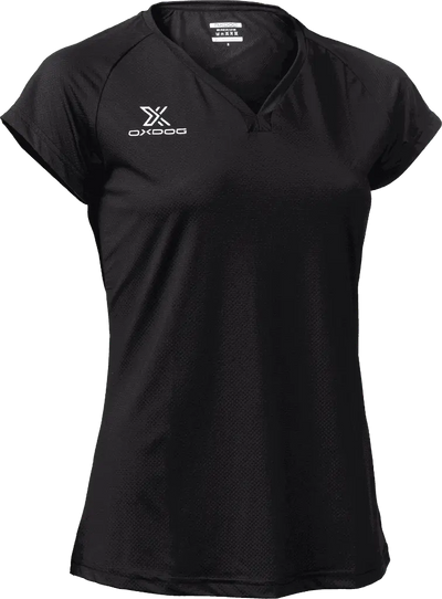 DELTA Black Shirt Womens – Stylish & Comfortable