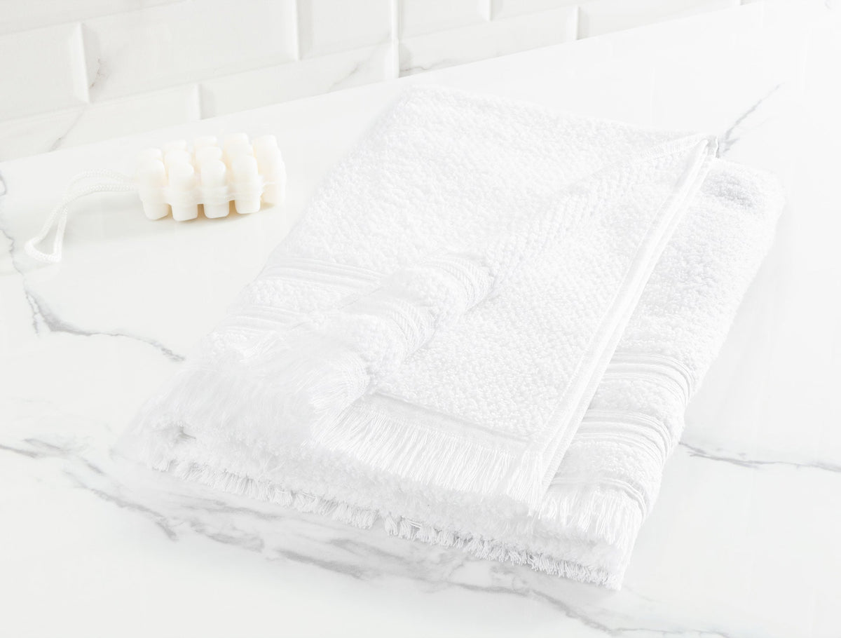 Chantal Bath Towel - Madame Coco JO