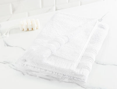 Chantal Bath Towel - Madame Coco JO