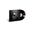 Ariana Grande - Yours Truly vinyl record cover