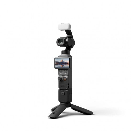 DJI Osmo Pocket 4 Standard Combo