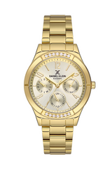DANIEL KLEIN  DK.1.13501-2 WOMEN WATCH