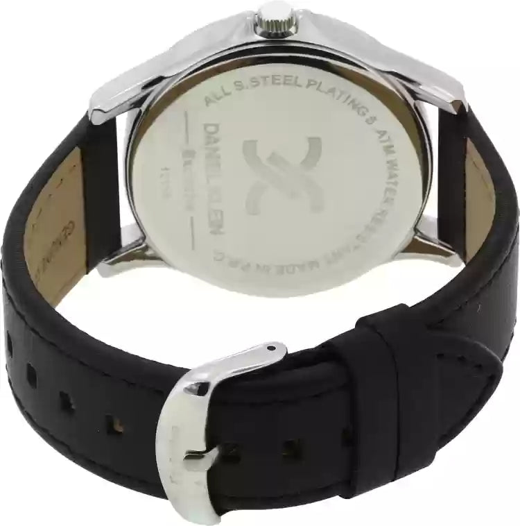 ساعة رجالية Daniel Klein DK12118-2 أنيقة وعصرية