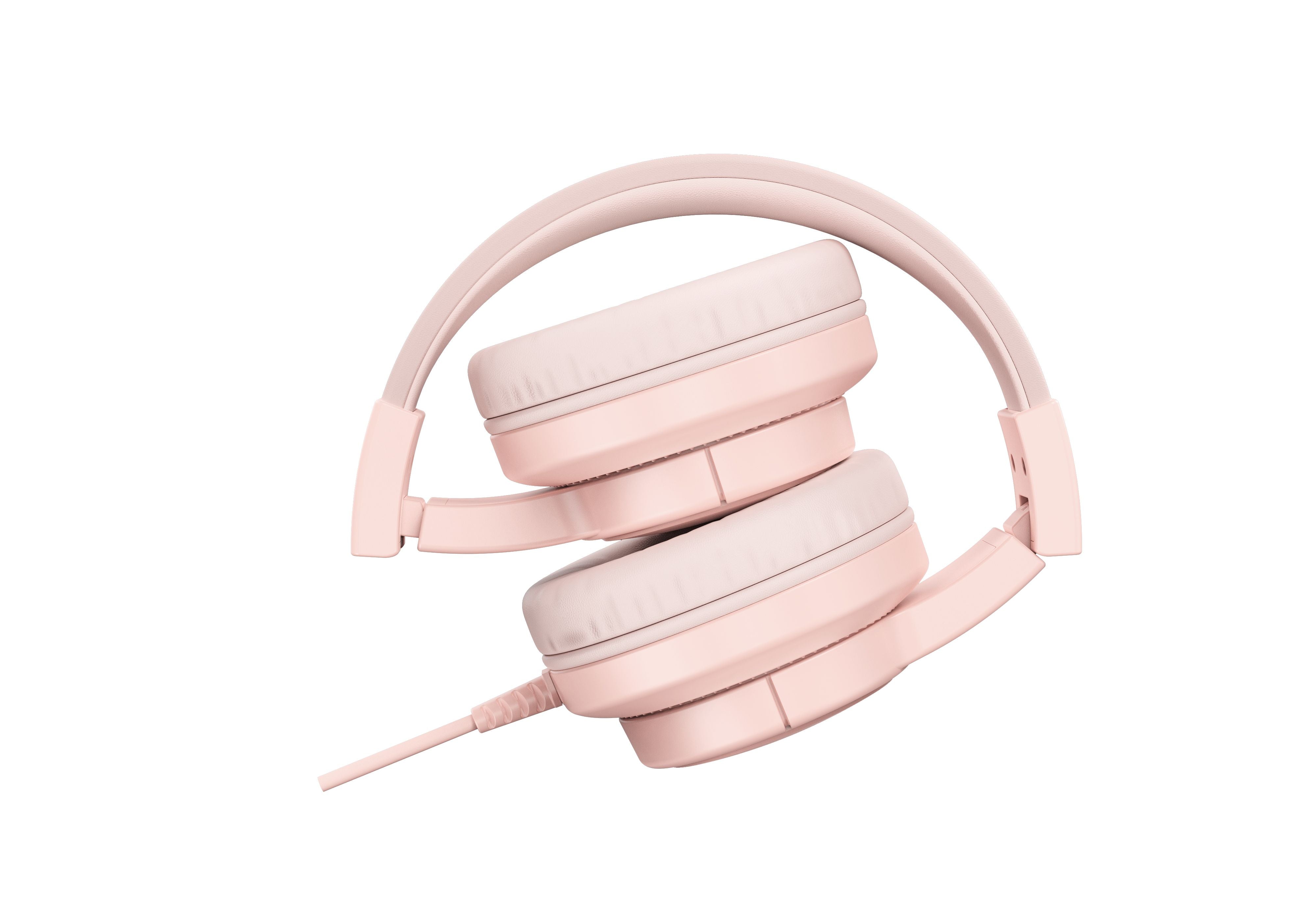 WiWU Wired Headphone for Kids Comfortable and Safe