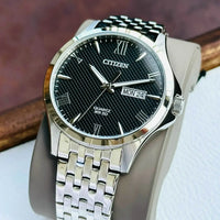 CITIZEN BF2020-51E MEN WATCH
