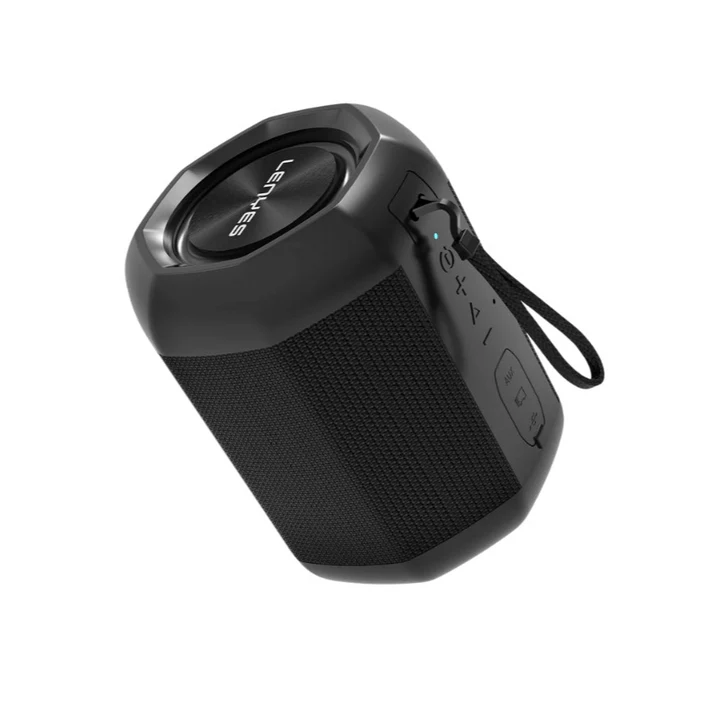 سماعة LENYES S816 – صوت جهير، إضاءة LED، واتصال لاسلكي سريع
