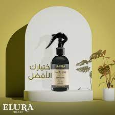 Elura Vanilla Club Hair Perfume