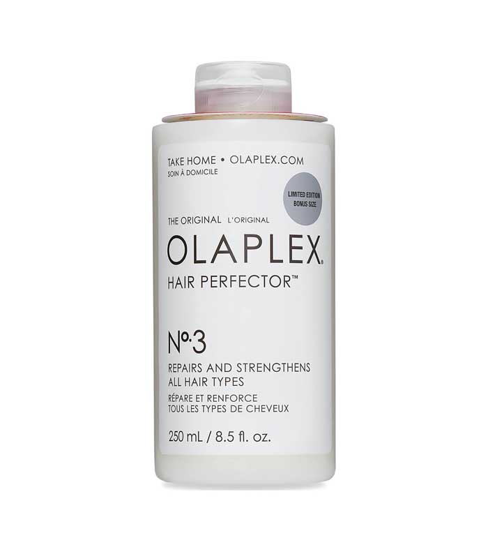 Olaplex No.3 Hair Perfector 250ml — At-Home Bond Repair Treatment