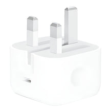 Apple 20W USB-C Power Adapter - White