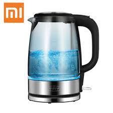 Xiaomi Electric Glass Kettle EU