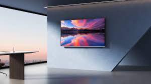 Mi TV QLED 75” Europe WZ2T