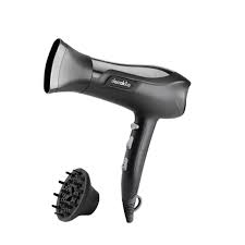Decakila 2200W Hair Dryer – 3 Heat Levels + Cool Air
