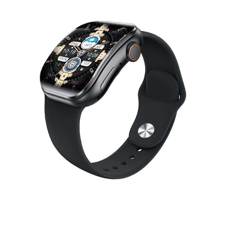 Lenyes LW-212 Mini Smart Watch – Compact & Smart