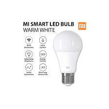 Mi Smart LED Bulb (Warm White)