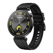 Huawei Watch GT4 Compatible with Android & iOS 41MM - Black