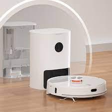 XIAMOI LYDSTO S1 ROBOT VACUM