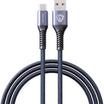 Lenyes LC510-V USB-A to Type-C Cable – Fast & Durable