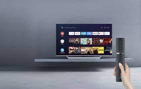 Mi TV QLED 75” Europe WZ2T